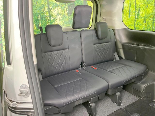 NISSAN SERENA  WG 2020