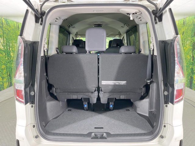 NISSAN SERENA  WG 2020