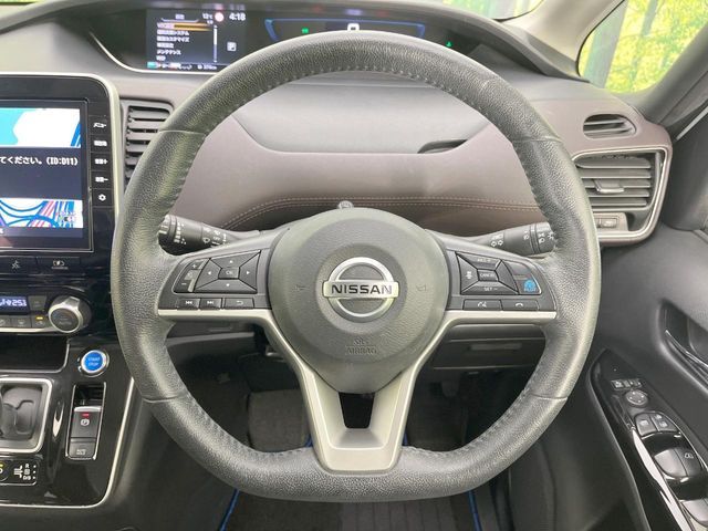 NISSAN SERENA  WG 2020