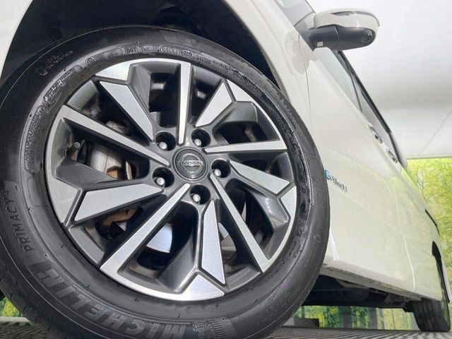 NISSAN SERENA  WG 2020