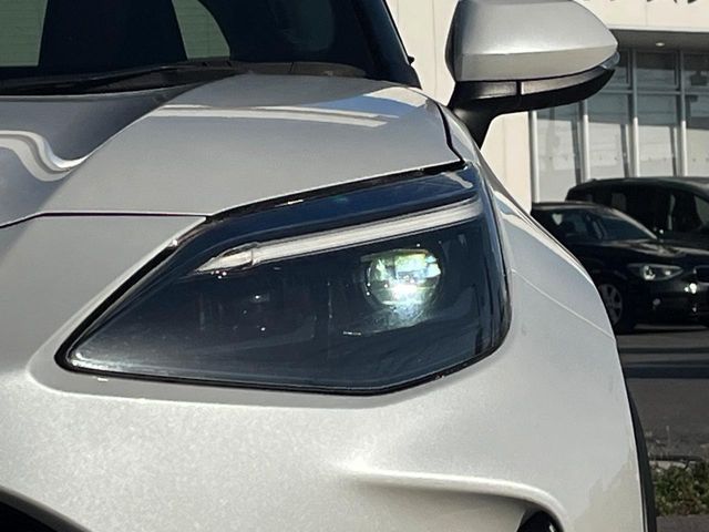 TOYOTA YARIS CROSS 2023