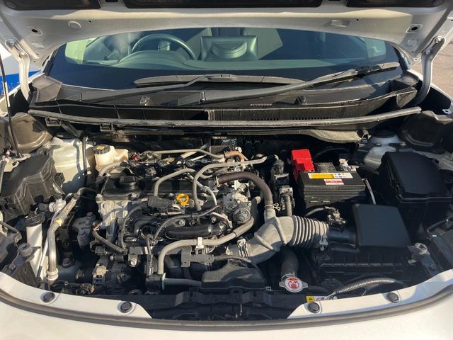 TOYOTA YARIS CROSS 2023