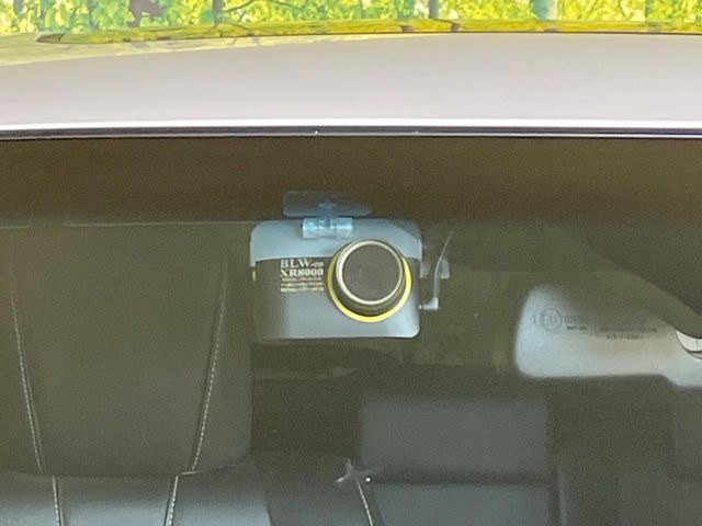 TOYOTA HARRIER 2WD 2015