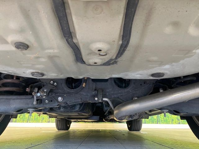 TOYOTA HARRIER 2WD 2015