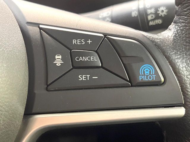 NISSAN SERENA  WG 2018