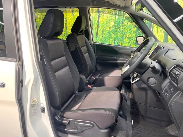 NISSAN SERENA  WG 2018