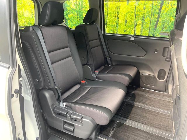 NISSAN SERENA  WG 2018