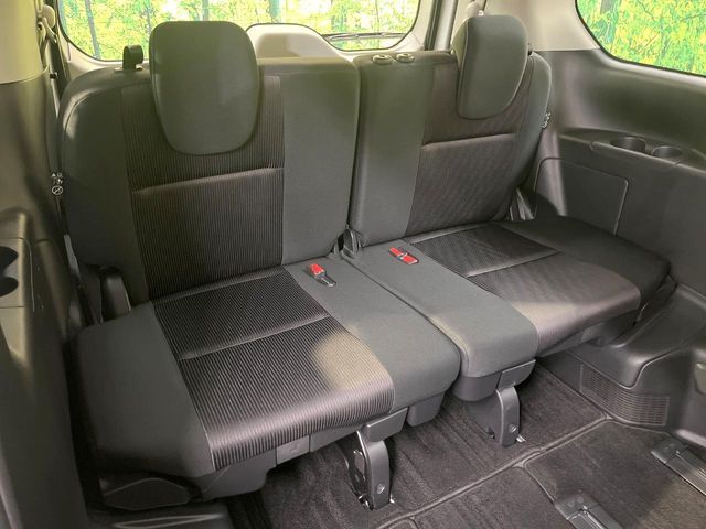 NISSAN SERENA  WG 2018