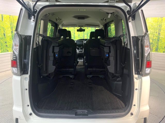 NISSAN SERENA  WG 2018