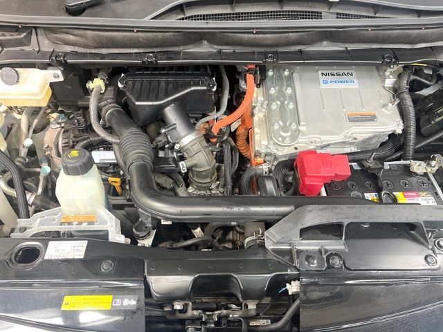 NISSAN SERENA  WG 2018