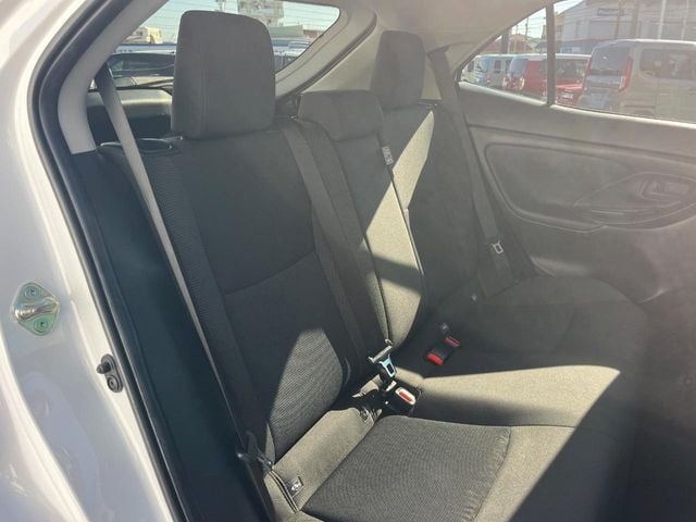 TOYOTA YARIS CROSS 2023