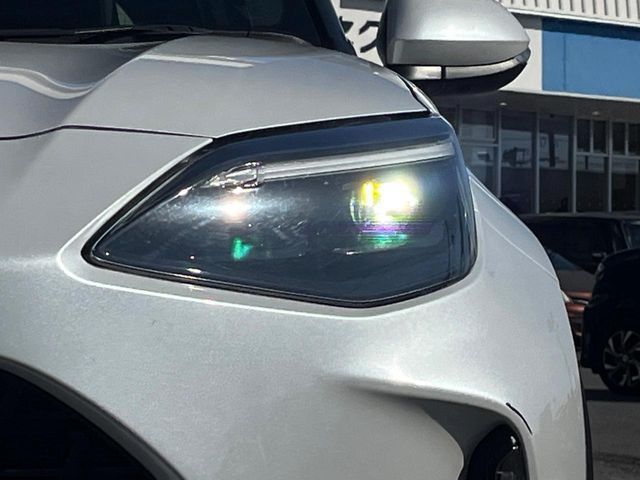 TOYOTA YARIS CROSS 2023