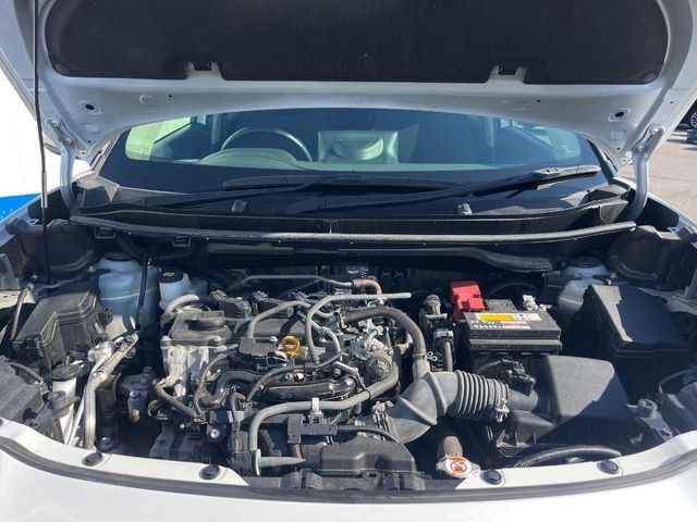 TOYOTA YARIS CROSS 2023