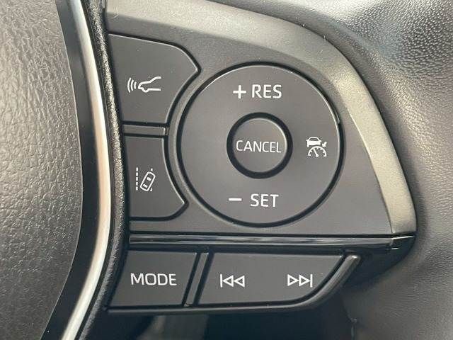 TOYOTA HARRIER 2WD 2023