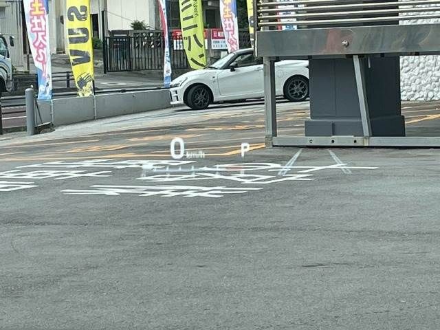 TOYOTA HARRIER 2WD 2023