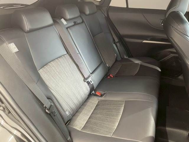 TOYOTA HARRIER 2WD 2023