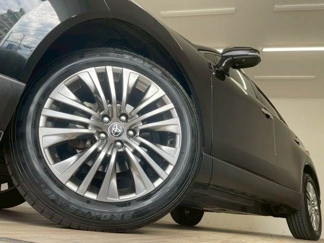 TOYOTA HARRIER 2WD 2023