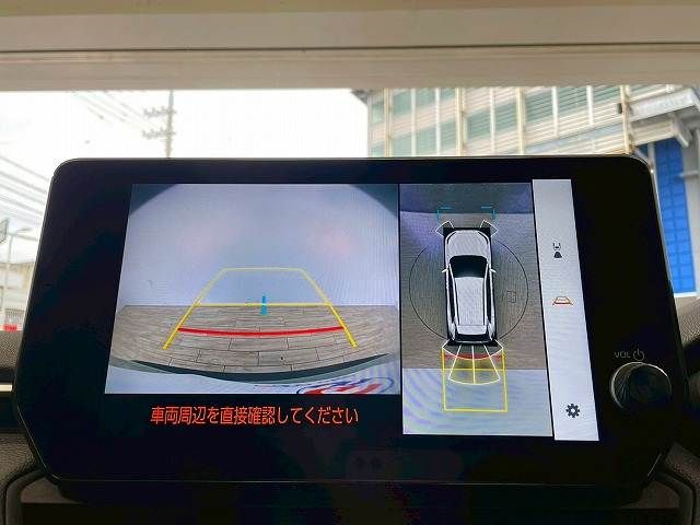 TOYOTA RAV4 4WD 2023