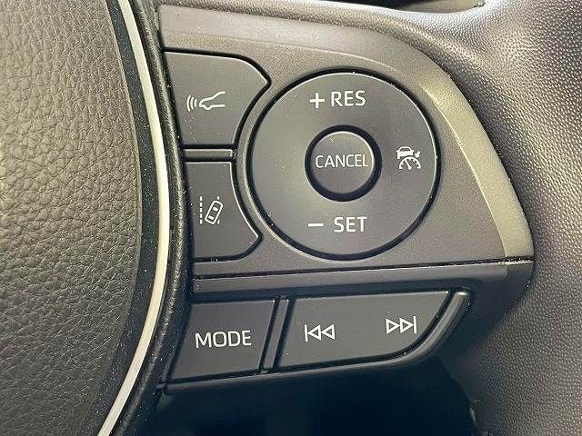 TOYOTA RAV4 4WD 2023