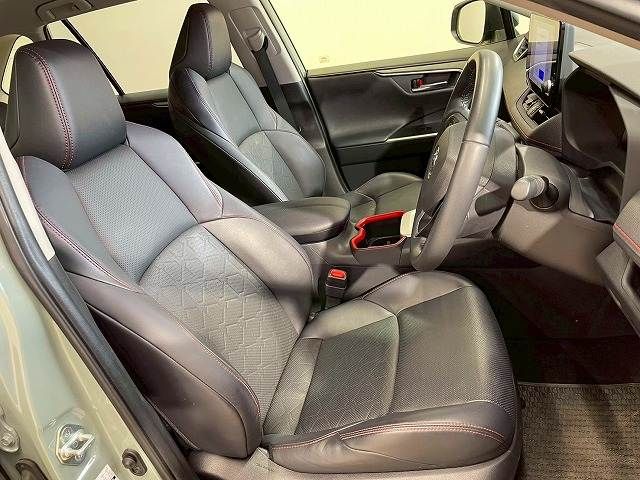 TOYOTA RAV4 4WD 2023