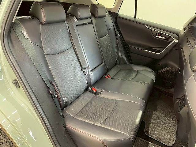 TOYOTA RAV4 4WD 2023