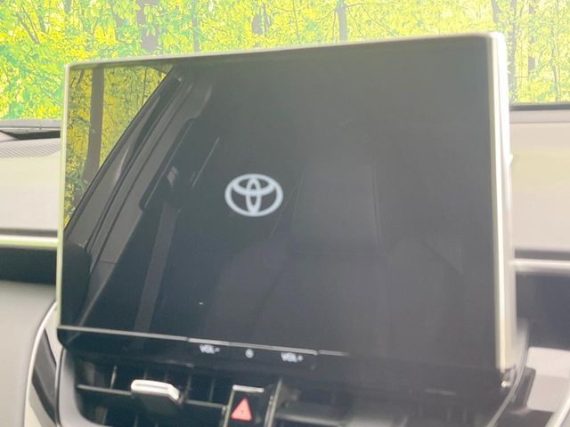 TOYOTA COROLLA CROSS HYBRID 2024