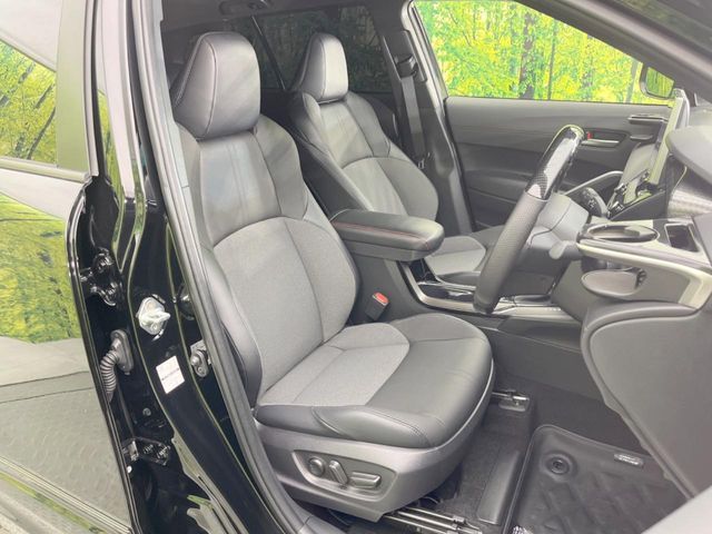 TOYOTA COROLLA CROSS HYBRID 2024