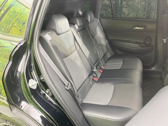 TOYOTA COROLLA CROSS HYBRID 2024