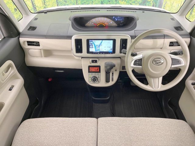 DAIHATSU MOVE canbus 2020