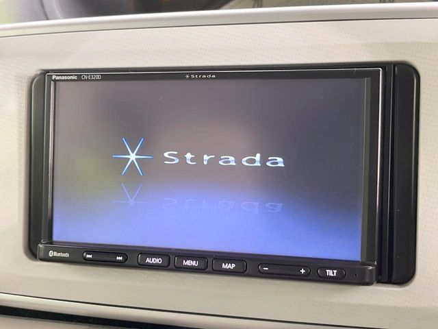 DAIHATSU MOVE canbus 2020