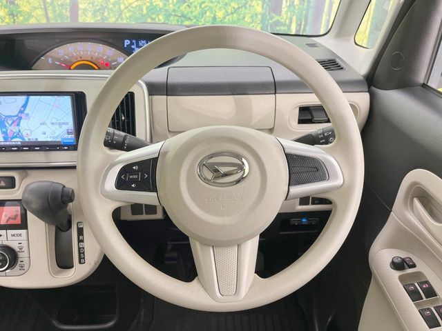 DAIHATSU MOVE canbus 2020