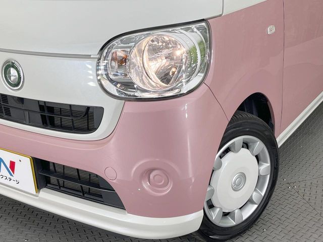 DAIHATSU MOVE canbus 2020