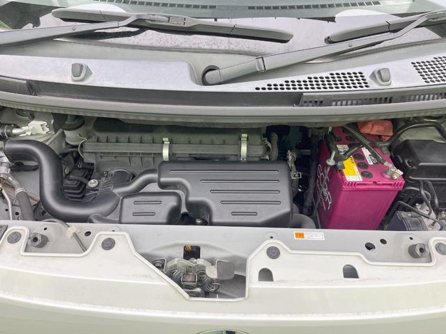 DAIHATSU MOVE canbus 2020