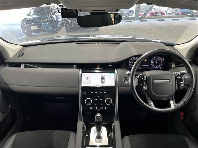 ROVER ROVER DISCOVERY SPORTS 2020