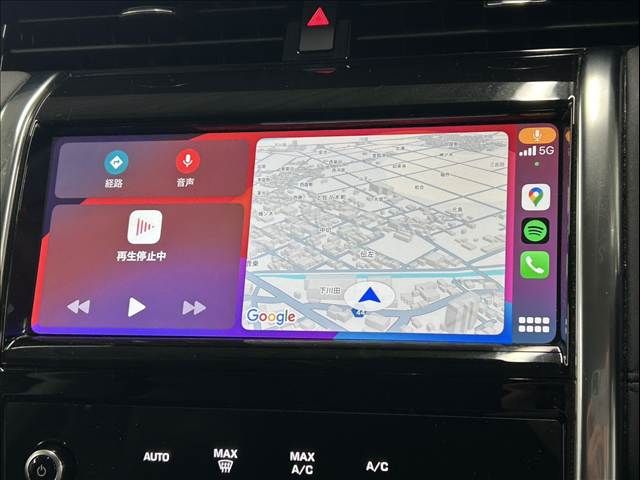 ROVER ROVER DISCOVERY SPORTS 2020