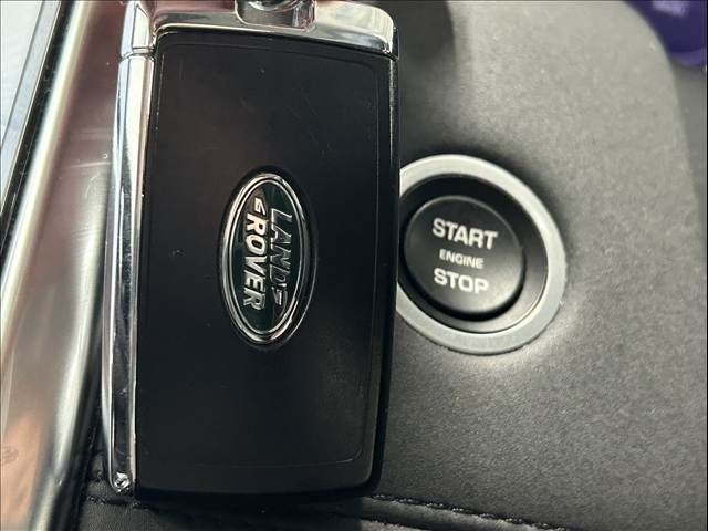 ROVER ROVER DISCOVERY SPORTS 2020