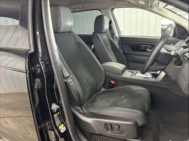 ROVER ROVER DISCOVERY SPORTS 2020