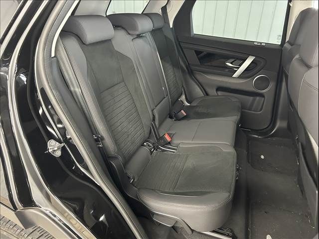 ROVER ROVER DISCOVERY SPORTS 2020