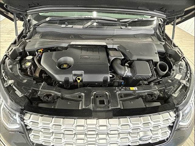 ROVER ROVER DISCOVERY SPORTS 2020