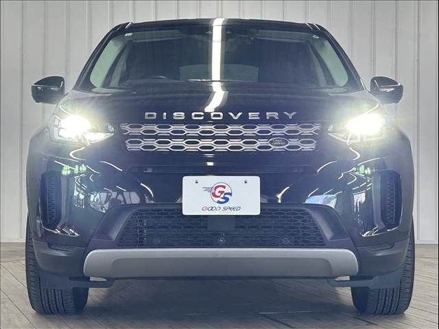 ROVER ROVER DISCOVERY SPORTS 2020