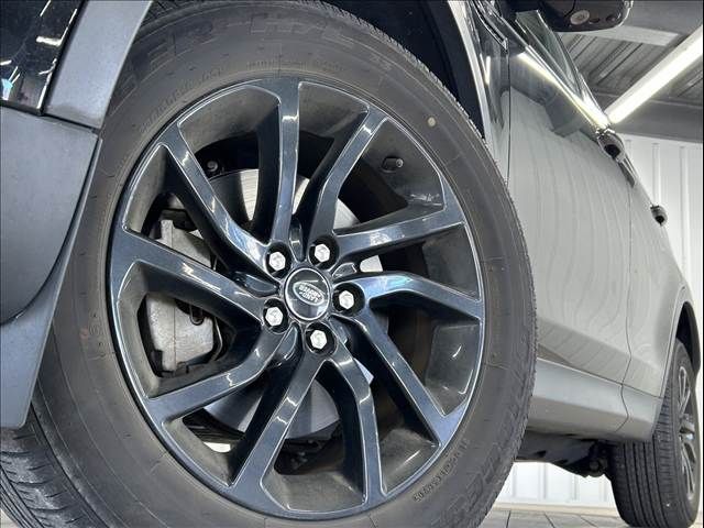 ROVER ROVER DISCOVERY SPORTS 2020