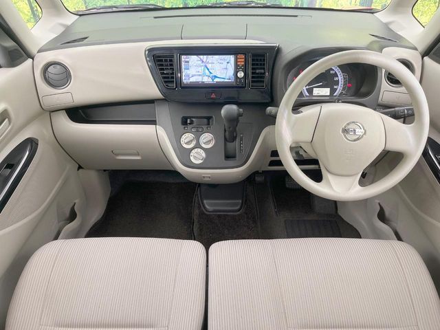 NISSAN DAYZ ROOX 2015