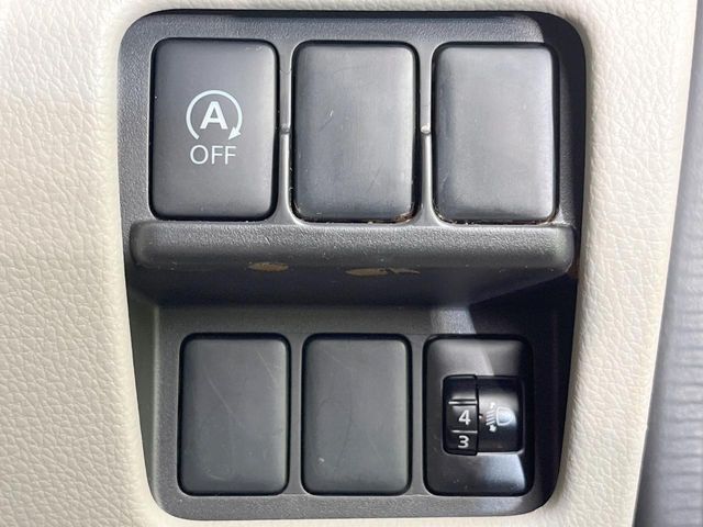 NISSAN DAYZ ROOX 2015