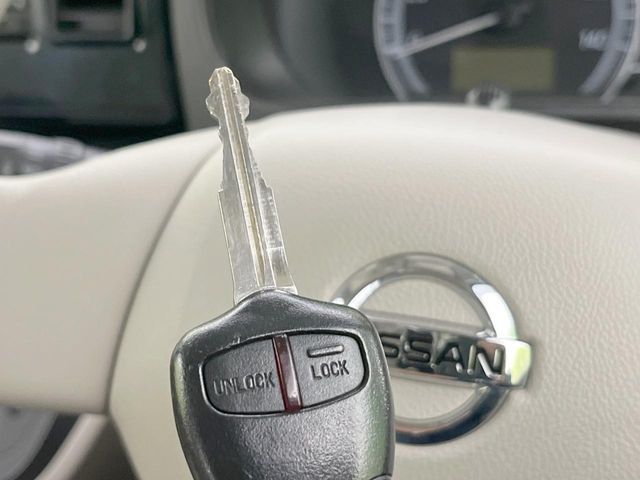 NISSAN DAYZ ROOX 2015