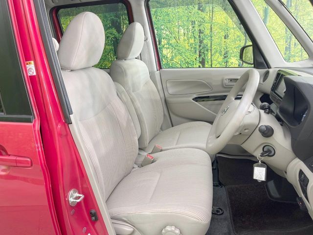 NISSAN DAYZ ROOX 2015