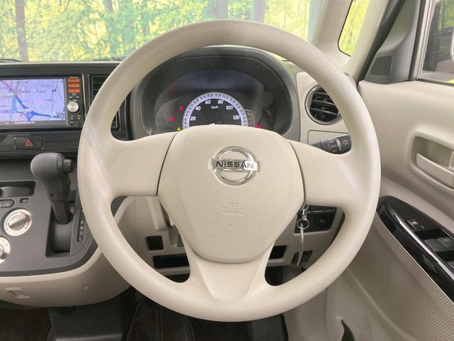 NISSAN DAYZ ROOX 2015