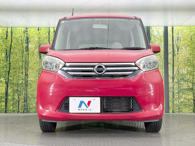 NISSAN DAYZ ROOX 2015