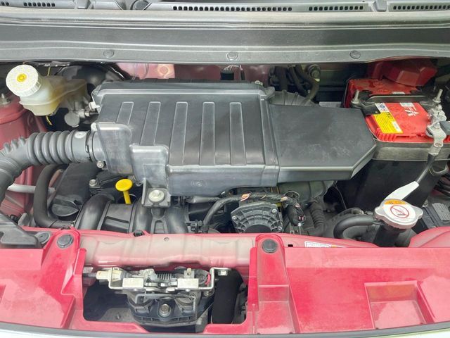 NISSAN DAYZ ROOX 2015