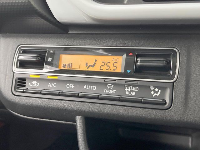 MAZDA FLAIR CROSSOVER 2020