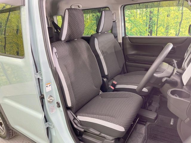 MAZDA FLAIR CROSSOVER 2020